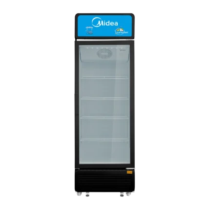 Midea Showcase Chiller Series