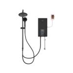 Midea 4500W Water Heater MODES