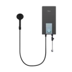 Midea 4500W Water Heater MWH-3802MMBPMY(B)-BB