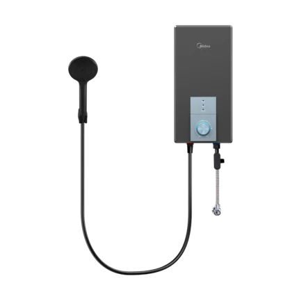 Midea 4500W Water Heater MWH-3802MMBPMY(B)-BB