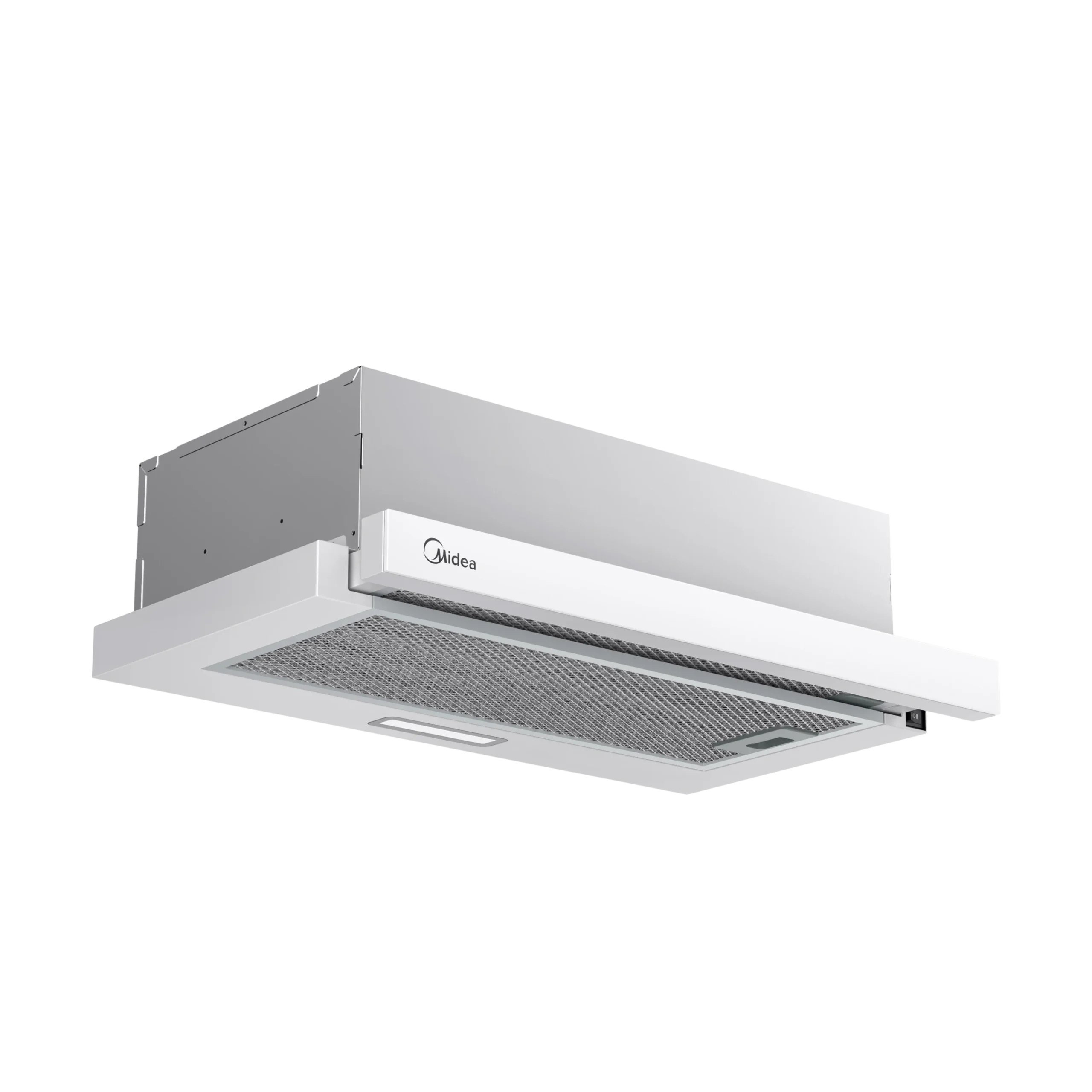 586 Midea Cooker Hood MCH-60L03 - Image 1