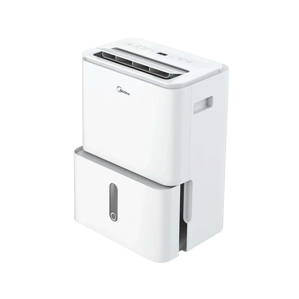 587 Midea 50L Dehumidifier MDDF-20DEN7 - Image 1