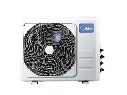 Midea Light Commercial Air Conditioner M2OE-18HFN8-Q