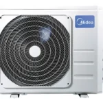 Midea Light Commercial Air Conditioner M3OA-27HFN8-Q