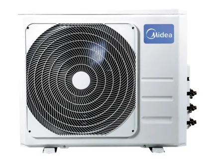 Midea Light Commercial Air Conditioner M3OG-21HFN8-Q