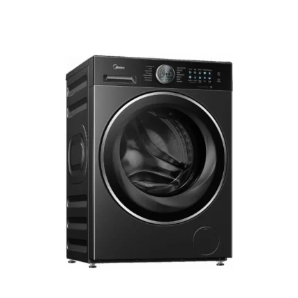 Midea MF210 Front Load Washer – MF210W105WB