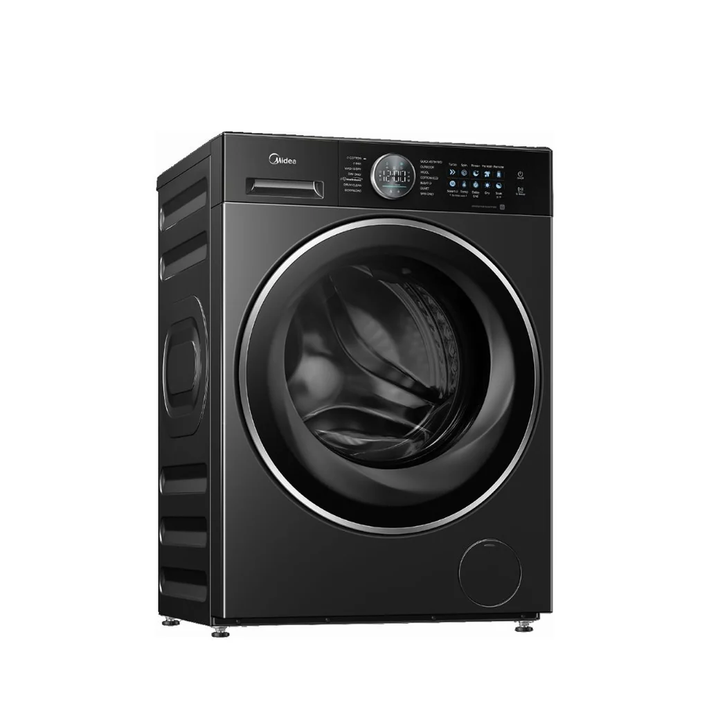 5_316280e0-a6ae-4c47-a489-3a525b92db18_1024x1024 Midea MF210 Front Load Washer – MF210W105WB - Image 1
