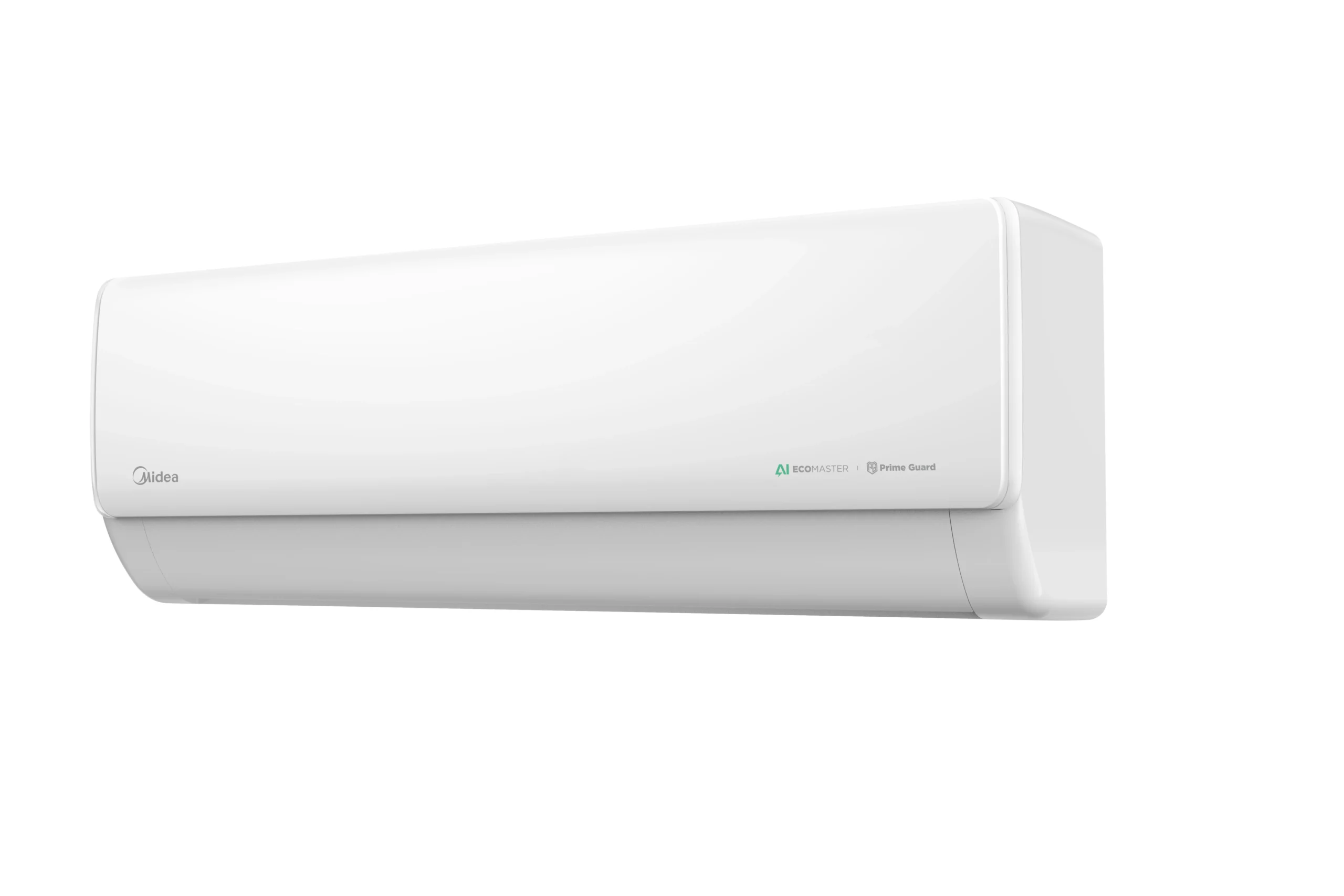 Indoor-Right-side Midea CHIONE Inverter – MSCH-10CRFN8 - Image 1