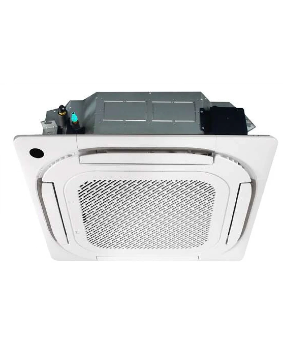 MCDX18CRN8-3-910x1155 Midea Light Commercial Air Conditioner MOUX – MOUX-18CFN8 - Image 1