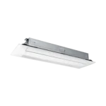 Midea Light Commercial Air Conditioner MCUCE – MCUCE-12CRFN8-ID