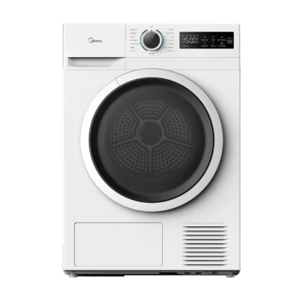 Midea MD110 Heat Pump Dryer – MD110H80W