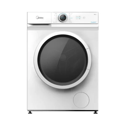 Midea MF100 Front Load Washer – MF100W85BW