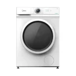 Midea MF100 Front Load Washer – MF100W95BW