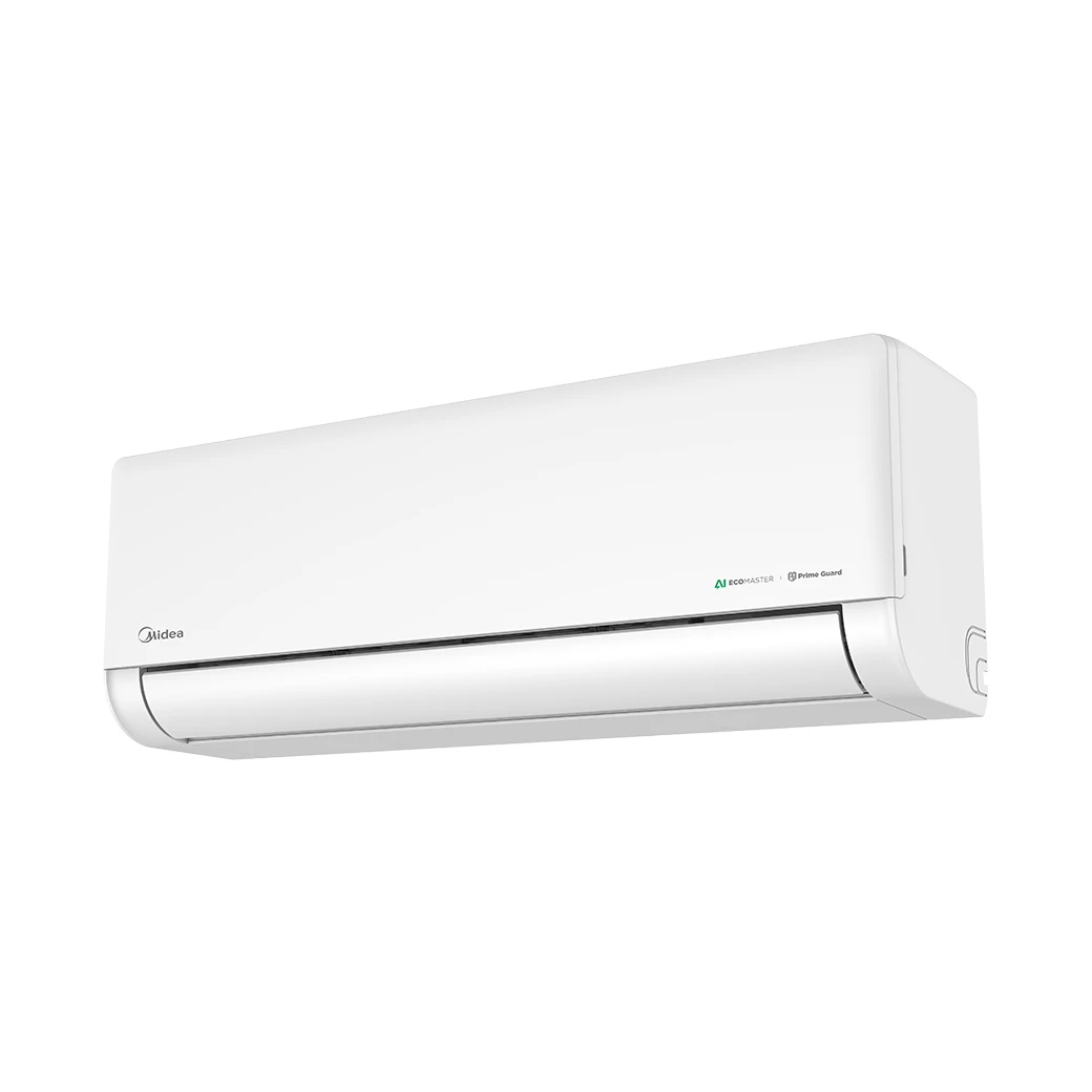 PD-air-conditioner-residential-MSAI-25CRFN8-ID MSAI-25CRFN8-OD-EZ2ú¿whiteú⌐-left-close-png-1040x1040 (1) Midea Avigator Inverter Series - Image 1