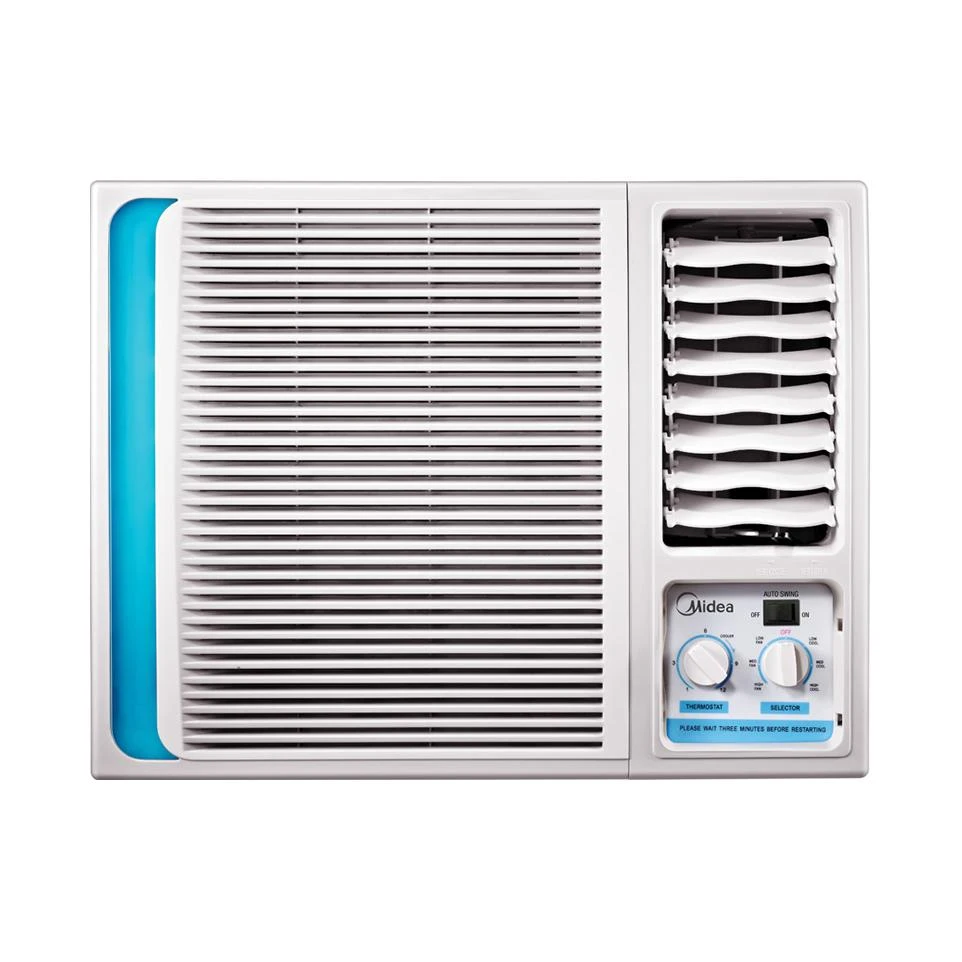 PD-air-conditioner-residential-MWF-19CMN8-gallery1-1040x1040 Midea Window Type Air Conditioner Series - Image 1