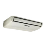 Midea Light Commercial Air Conditioner MUE – MUE-48CRNX