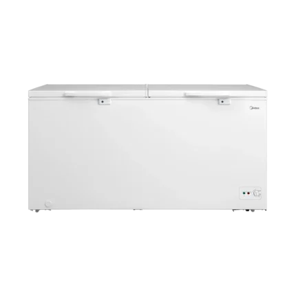 Midea Chest Freezer Series