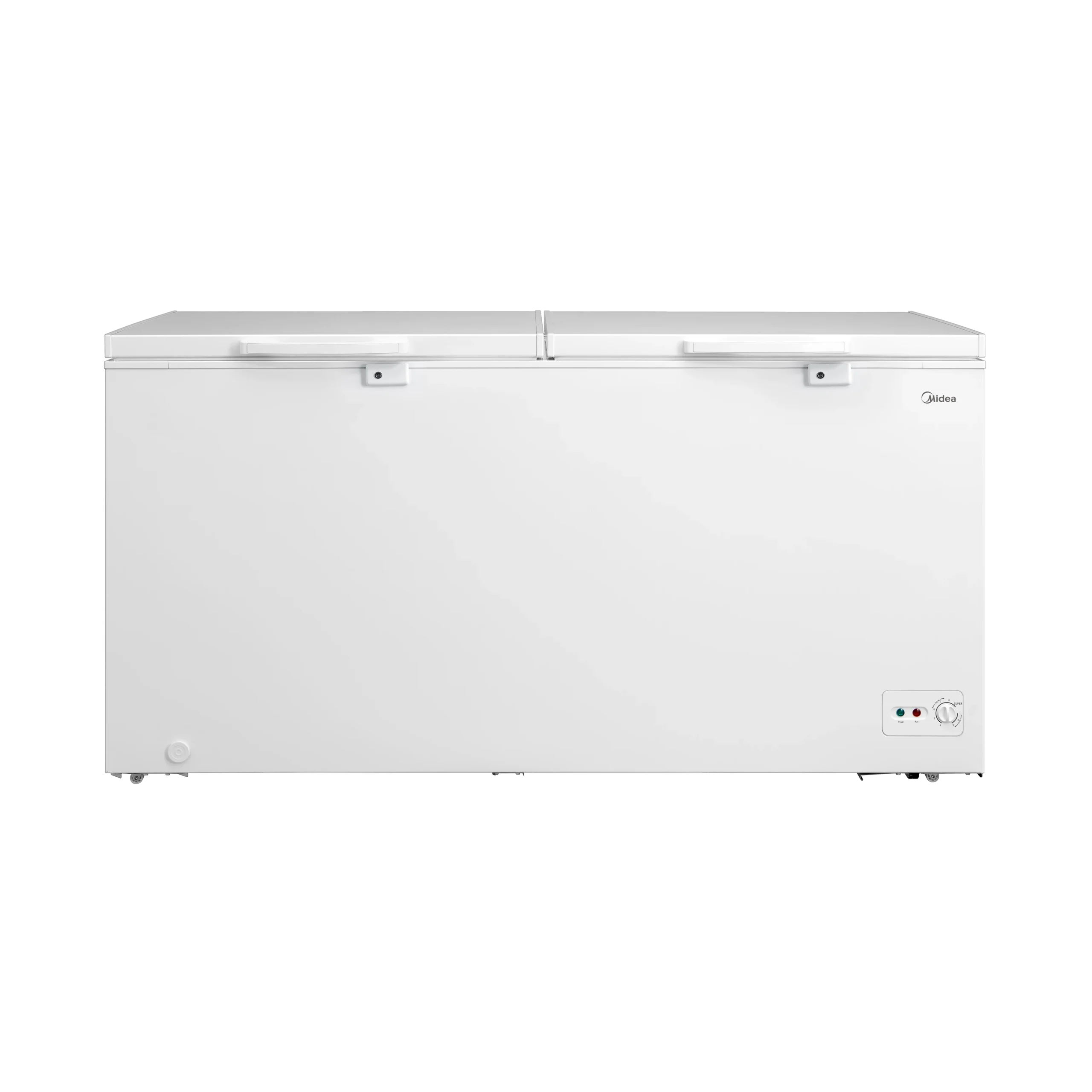 chest freezer Midea Chest Freezer Series - Image 1