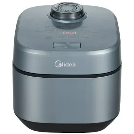 Midea 1.8L Rice Cooker MRD100T1BDG