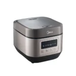 Midea 1.8L Rice Cooker MRD180B1BDN