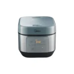 Midea 1.8L Rice Cooker MRD180T2BDG