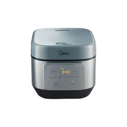 Midea 1.8L Rice Cooker MRD180T2BDG