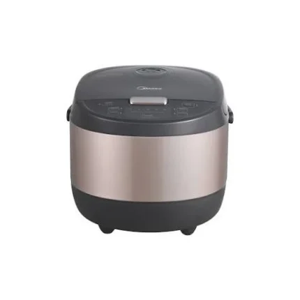 Midea 1.8L Rice Cooker MRD182B2BDN