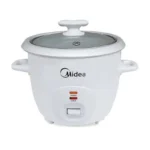 Midea 0.6L Pressure Cooker MG-GP06B