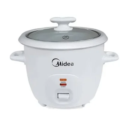 Midea 0.6L Pressure Cooker MG-GP06B