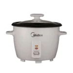 Midea 1.3L Pressure Cooker MG-GP10B