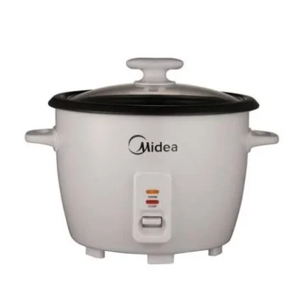 Midea 1.3L Pressure Cooker MG-GP10B