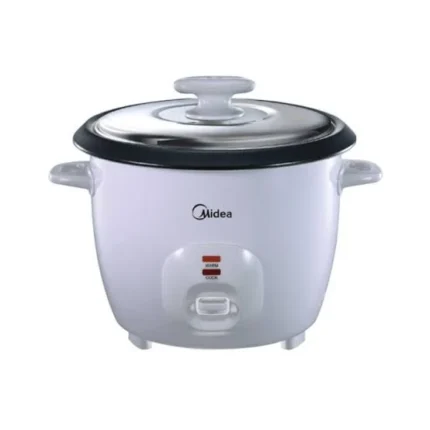 Midea 1.8L Pressure Cooker MG-GP18B