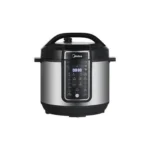 Midea 7.6L Pressure Cooker MPC8002ABDS