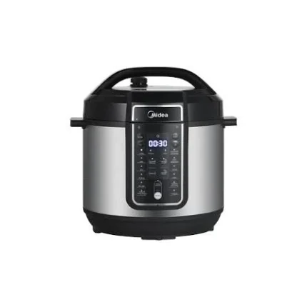 Midea 7.6L Pressure Cooker MPC8002ABDS