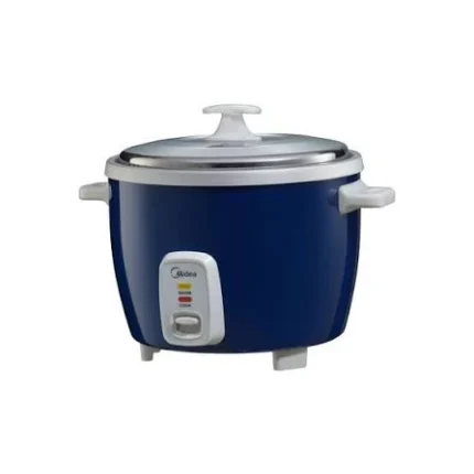 Midea 1.8L Pressure Cooker MR-GM18SDA-B