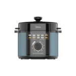 Midea 5.0L Pressure Cooker MY-CH501W