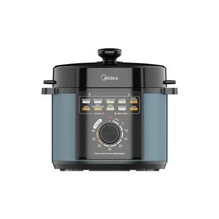 Midea 5.0L Pressure Cooker MY-CH501W