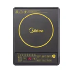 Midea 2200W Induction Cooker C20-RT2002