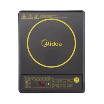 Midea 2200W Induction Cooker C20-RT2002