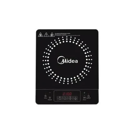 Midea 2200W Induction Cooker C21-RT103B