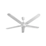 Midea 75W Fan MFC560M0BMW