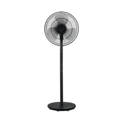 Midea • Power: 55W Fan MF-16FS23C-BK