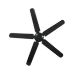 Midea 65W Fan MAC-107AR