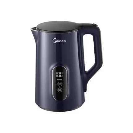 Midea 1500W Electric Kettle MKE170D2BDB