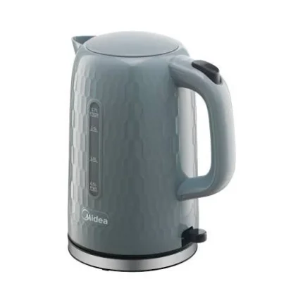 Midea 1.7L Electric Kettle MKE172M2BDG