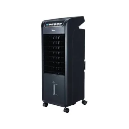 Midea 55W Fan MAC-106A-BK
