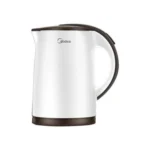 Midea 1.5L Electric Kettle MK-15D