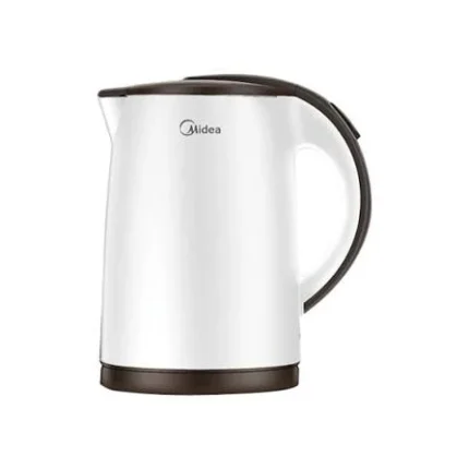 Midea 1.5L Electric Kettle MK-15D