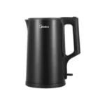 Midea 2200W Electric Kettle MK-17BK