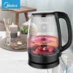 Midea 2150W Electric Kettle MK-17GO2